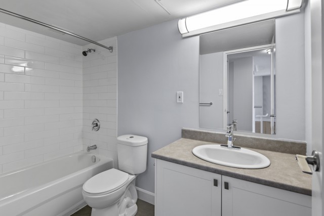 Halifax Apartment Studio $1,545/month. Apartment for rent in Halifax