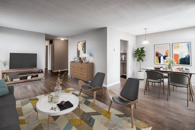 Halifax Apartment Studio $1,525/month. Apartment for rent in Halifax