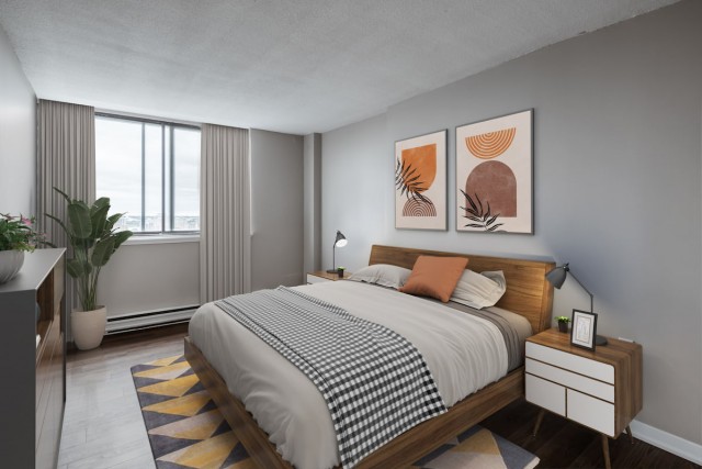 Halifax Apartment Studio $1,525/month. Apartment for rent in Halifax