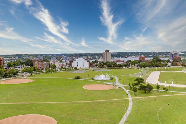 Halifax Apartment Studio $1,525/month. Apartment for rent in Halifax