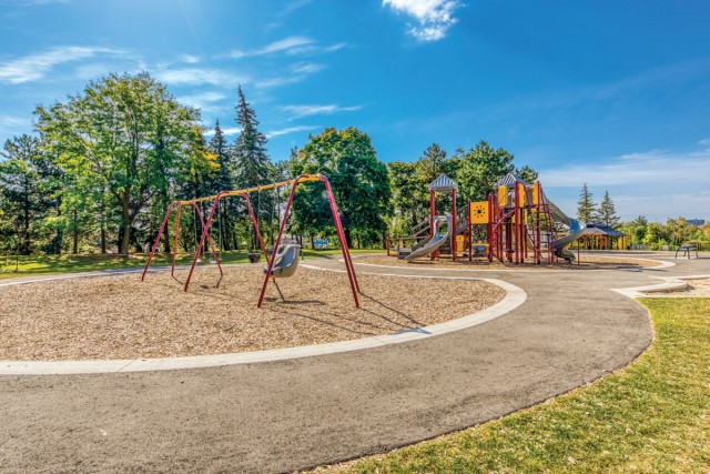 Brampton Apartment 1 b. $2,165/month. Apartment for rent in Brampton