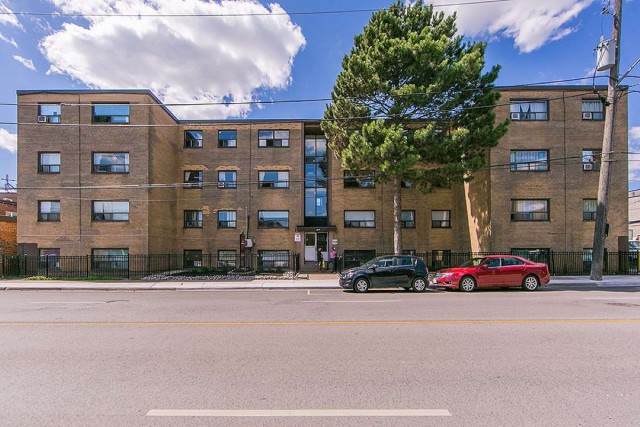 Greater Toronto Area Apartment Studio $1,485/month. Apartment for rent in Greater Toronto Area