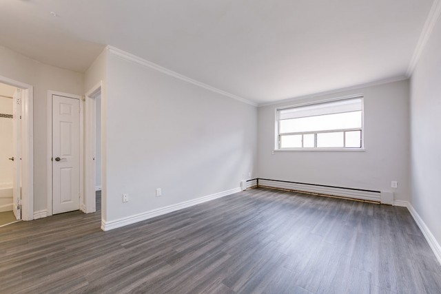 Greater Toronto Area Apartment 1 b. $1,685/month. Apartment for rent in Greater Toronto Area