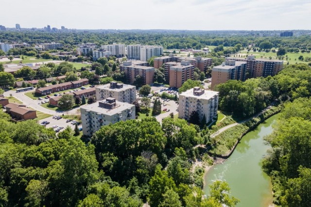 London Apartment 1 b. $1,425/month. Apartment for rent in London