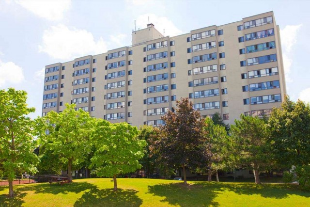 London Apartment 1 b. $1,580/month. Apartment for rent in London