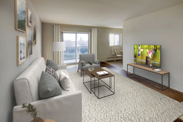 London Apartment 1 b. $1,545/month. Apartment for rent in London