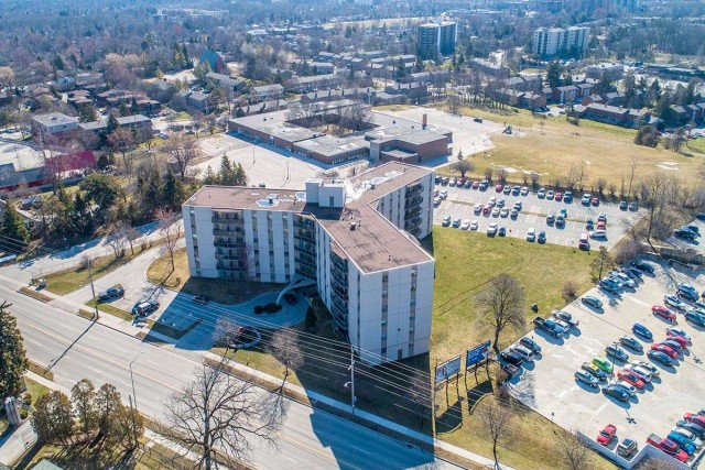 London Apartment 1 b. $1,475/month. Apartment for rent in London