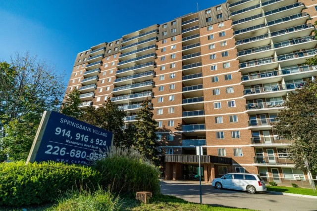 London Apartment 1 b. $1,530/month. Apartment for rent in London