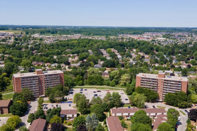 London Apartment 1 b. $1,460/month. Apartment for rent in London