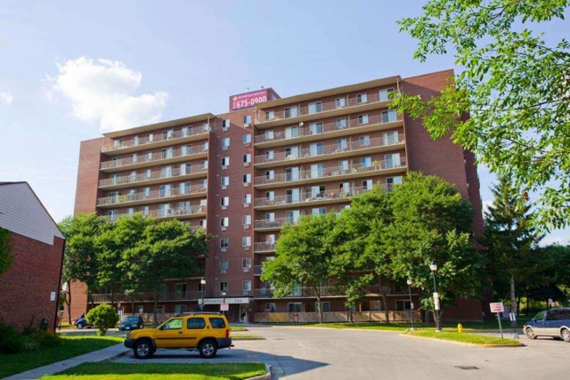 London Apartment 1 b. $1,460/month. Apartment for rent in London