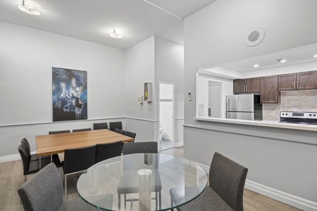 Mississauga Apartment 1 b. $1,925/month. Apartment for rent in Mississauga