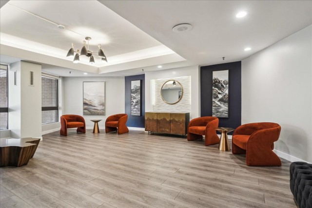 Mississauga Apartment 1 b. $2,175/month. Apartment for rent in Mississauga