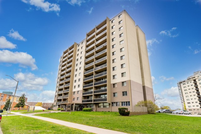 Appartement 4 1/2 Oshawa 2 035 $/mois. Appartement à louer Oshawa