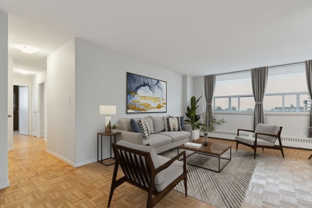 Appartement 4 1/2 Oshawa 2 035 $/mois. Appartement à louer Oshawa