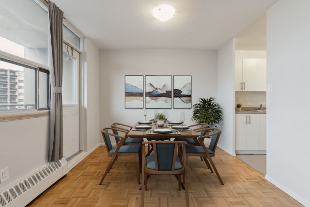 Appartement 4 1/2 Oshawa 2 035 $/mois. Appartement à louer Oshawa