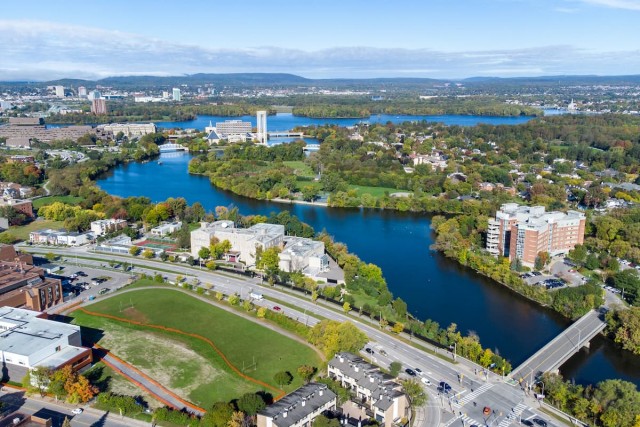 Ottawa Apartment 1 b. $1,700/month. Apartment for rent in Ottawa