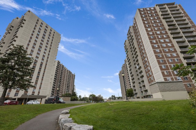 Appartement 2 1/2 Oshawa 1 820 $/mois. Appartement à louer Oshawa