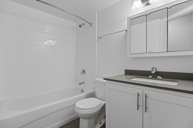 Appartement 2 1/2 Oshawa 1 820 $/mois. Appartement à louer Oshawa