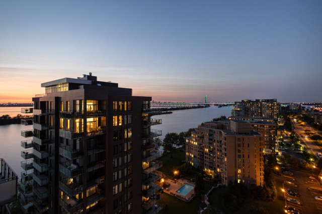 Brossard Apartment 1 b. $1,775/month. Apartment for rent in Brossard