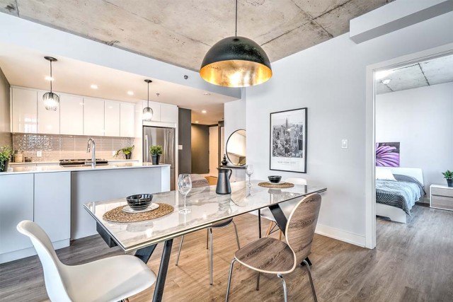 Brossard Apartment 3 b. $3,515/month. Apartment for rent in Brossard