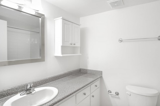 Dorval Apartment 1 b. $1,345/month. Apartment for rent in Dorval
