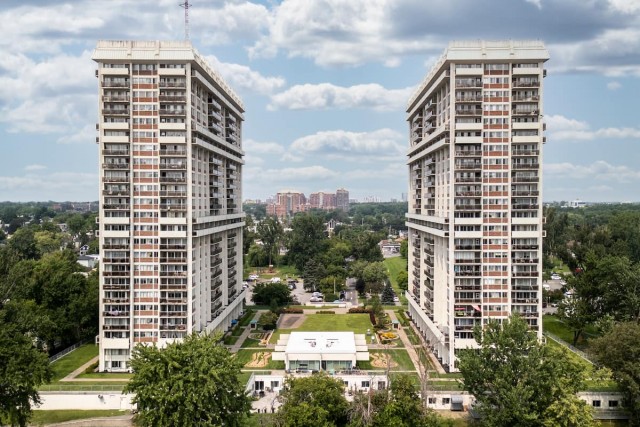 Laval-des-Rapides Apartment Studio $1,095/month. Apartment for rent in Laval-des-Rapides