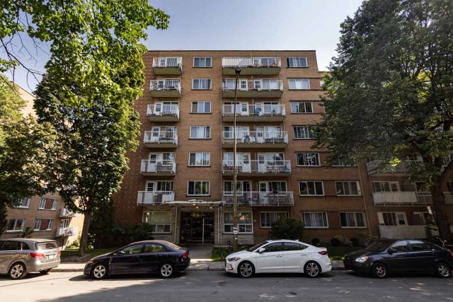 Notre-Dame-de-Grace Apartment Studio $1,115/month. Apartment for rent in Notre-Dame-de-Grace