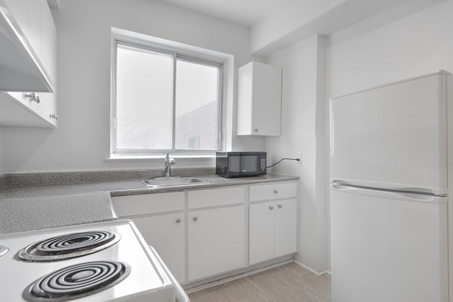 Appartement 1 1/2 Côte-des-Neiges 1 130 $/mois. Appartement à louer Côte-des-Neiges