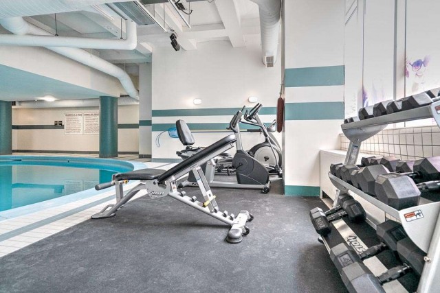 Downtown - Montreal Apartment Studio $1,240/month. Apartment for rent in Downtown - Montreal