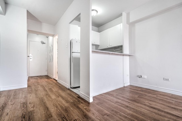 Downtown - Montreal Apartment Studio $1,240/month. Apartment for rent in Downtown - Montreal