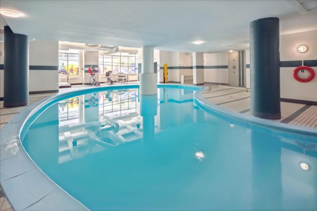 Downtown - Montreal Apartment Studio $1,240/month. Apartment for rent in Downtown - Montreal