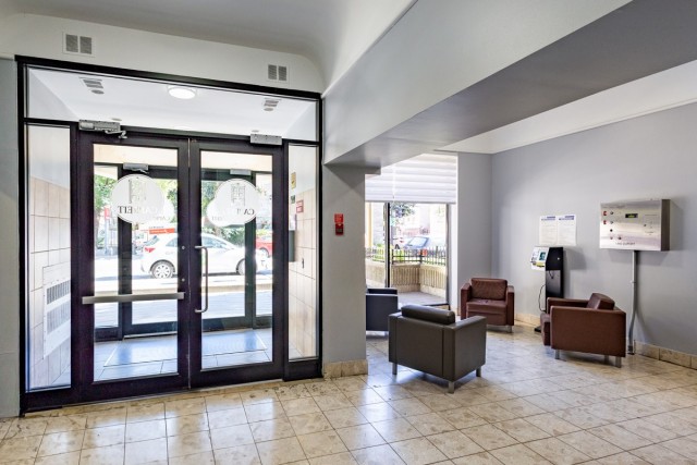 Downtown - Montreal Apartment 1 b. $1,300/month. Apartment for rent in Downtown - Montreal