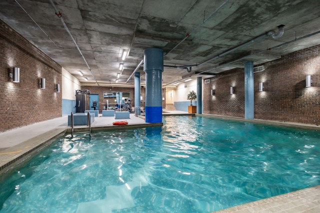 Downtown - Montreal Apartment Studio $1,250/month. Apartment for rent in Downtown - Montreal