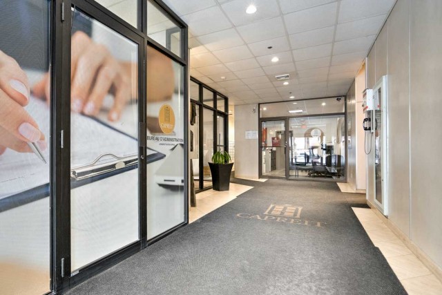 Downtown - Montreal Apartment Studio $1,250/month. Apartment for rent in Downtown - Montreal