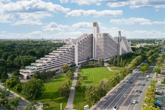 Hochelaga-Maisonneuve Apartment 1 b. $1,400/month. Apartment for rent in Hochelaga-Maisonneuve