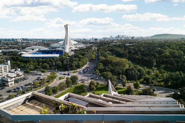 Hochelaga-Maisonneuve Apartment 1 b. $1,400/month. Apartment for rent in Hochelaga-Maisonneuve