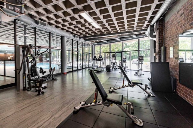 Hochelaga-Maisonneuve Apartment 1 b. $1,400/month. Apartment for rent in Hochelaga-Maisonneuve