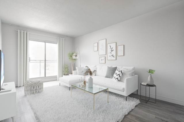 Plateau Mont-Royal Apartment Studio $1,205/month. Apartment for rent in Plateau Mont-Royal