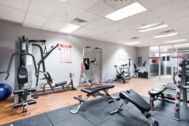Plateau Mont-Royal Apartment Studio $1,205/month. Apartment for rent in Plateau Mont-Royal