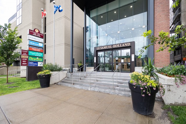 Quebec city Apartment Studio $1,125/month. Apartment for rent in Quebec city