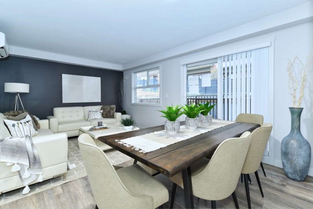 Kelowna Apartment 1 b. $1,595/month. Apartment for rent in Kelowna