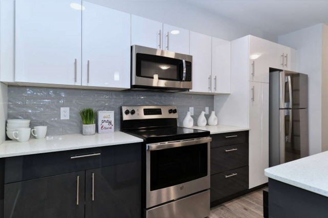Kelowna Apartment 1 b. $1,595/month. Apartment for rent in Kelowna