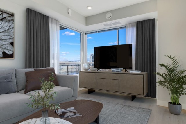 Kelowna Apartment 2 b. $2,405/month. Apartment for rent in Kelowna