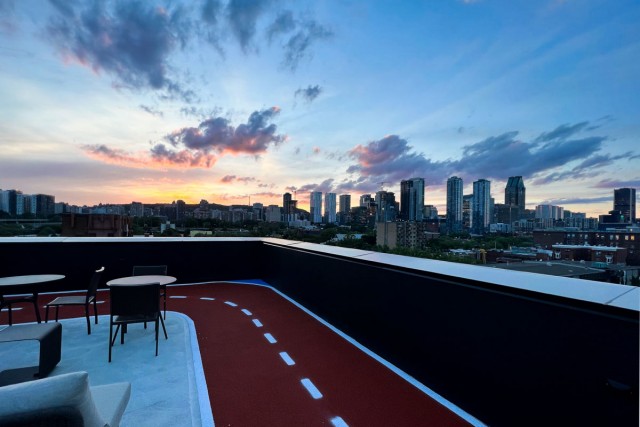 Little-Burgundy and Griffintown Apartment 2 b. $2,350/month. Apartment for rent in Little-Burgundy and Griffintown