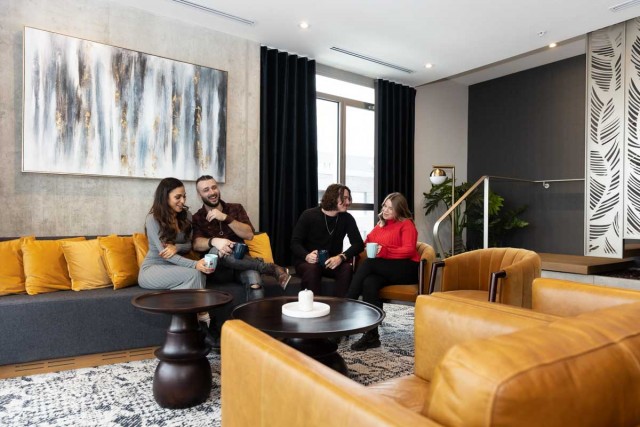 Little-Burgundy and Griffintown Apartment 2 b. $2,350/month. Apartment for rent in Little-Burgundy and Griffintown
