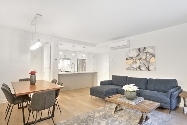 St-Hyacinthe Apartment 2 b. $1,535/month. Apartment for rent in St-Hyacinthe