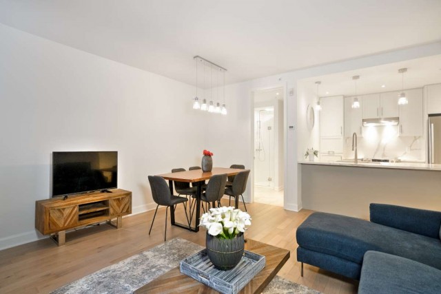 St-Hyacinthe Apartment 2 b. $1,535/month. Apartment for rent in St-Hyacinthe