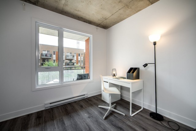 Quartier latin and south-central Apartment 1 b. $1,520/month. Apartment for rent in Quartier latin and south-central