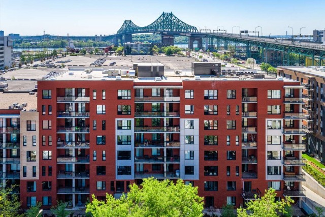 Quartier latin and south-central Apartment 1 b. $1,520/month. Apartment for rent in Quartier latin and south-central