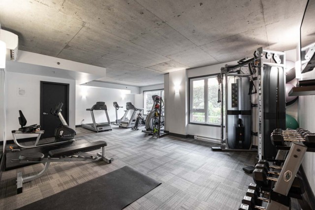 Quartier latin and south-central Apartment 1 b. $1,655/month. Apartment for rent in Quartier latin and south-central